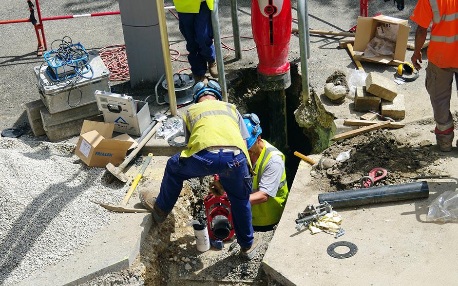 dégorgement canalisation Vélizy-Villacoublay