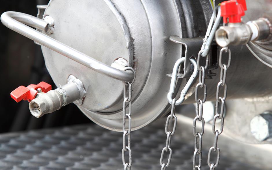 canalisation assainissement Le Blanc-Mesnil