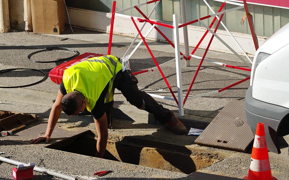 nettoyage des canalisations Vélizy-Villacoublay