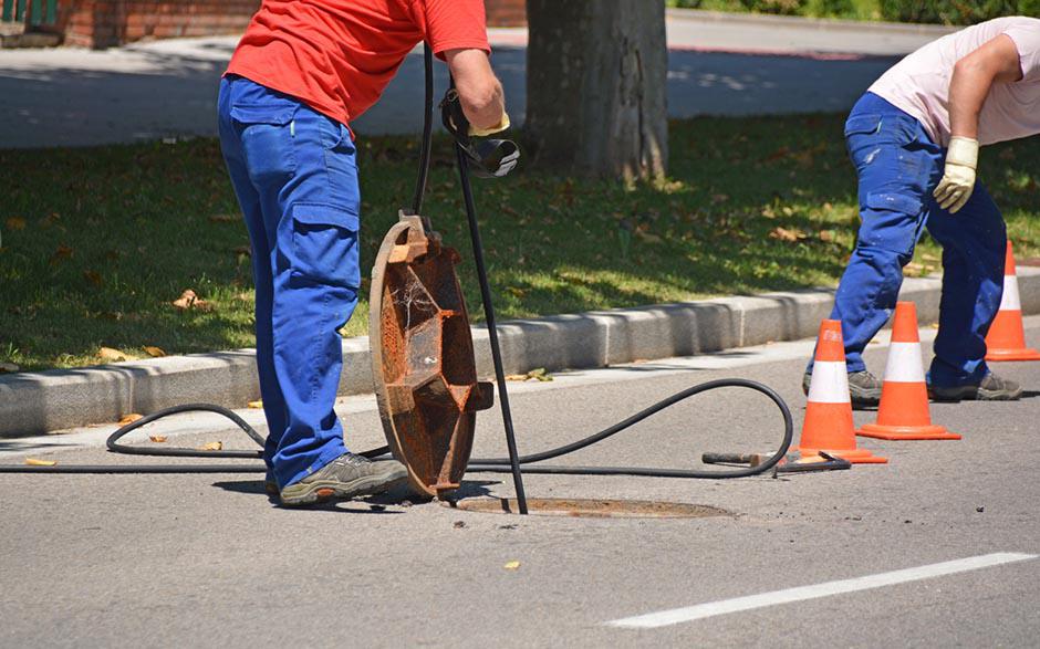 nettoyage des canalisations Vélizy-Villacoublay