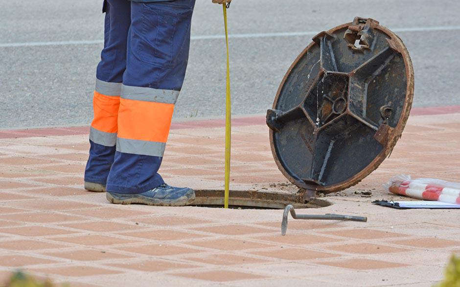 dégorgement canalisation Vélizy-Villacoublay
