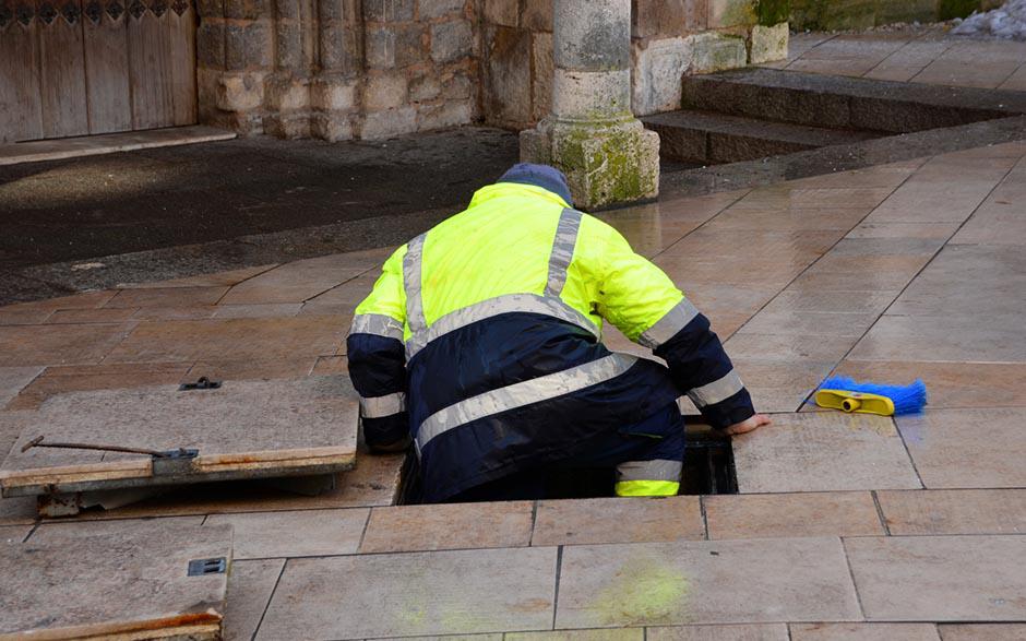 prix dégorgement canalisation Beaumont-sur-Oise
