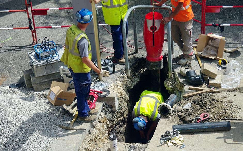 dégorgement canalisation Paris 1