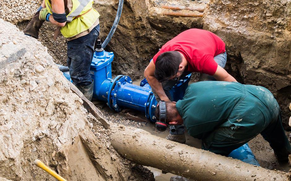 prix dégorgement canalisation Beaumont-sur-Oise